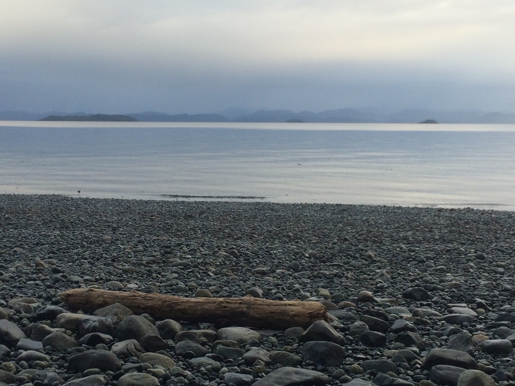 mitchell bay